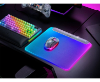 RAZER Firefly V2 Pro Phantom White RZ02-04920400-R3M1 - 1417489 - zdjęcie 4
